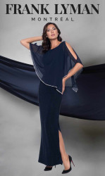 Robe de cérémonie prés de Montbrison